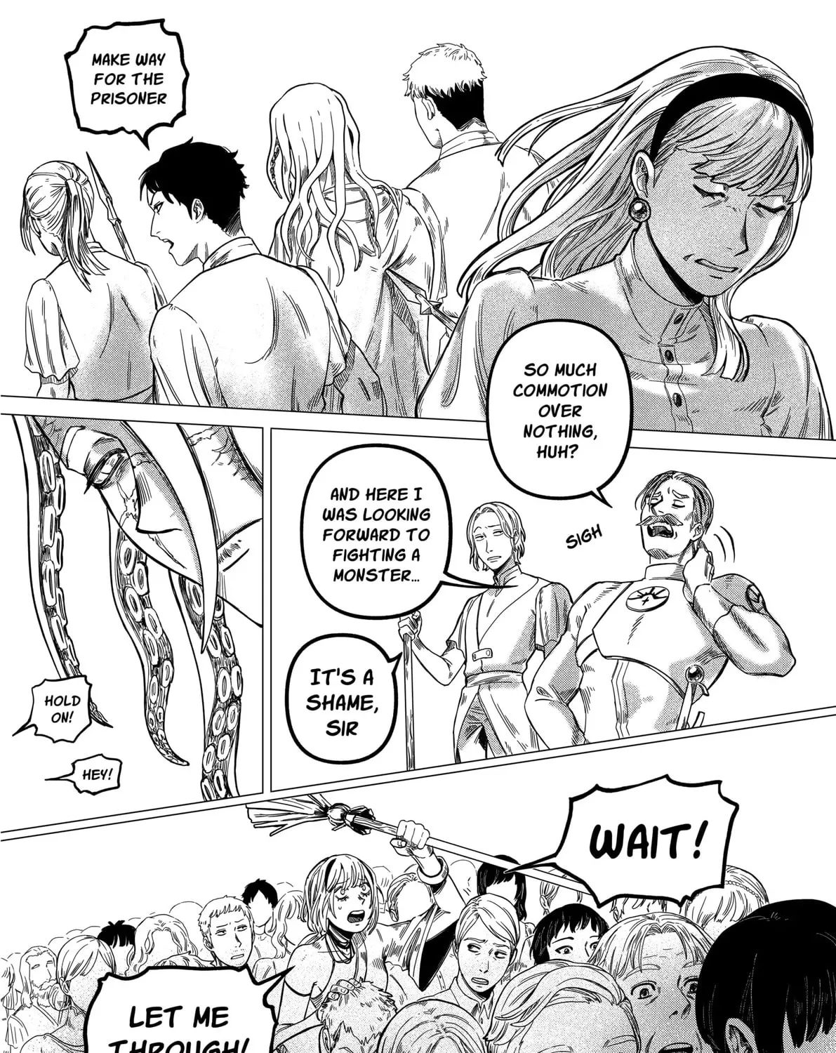 Otherside Bell Chapter 1 page 75 - 