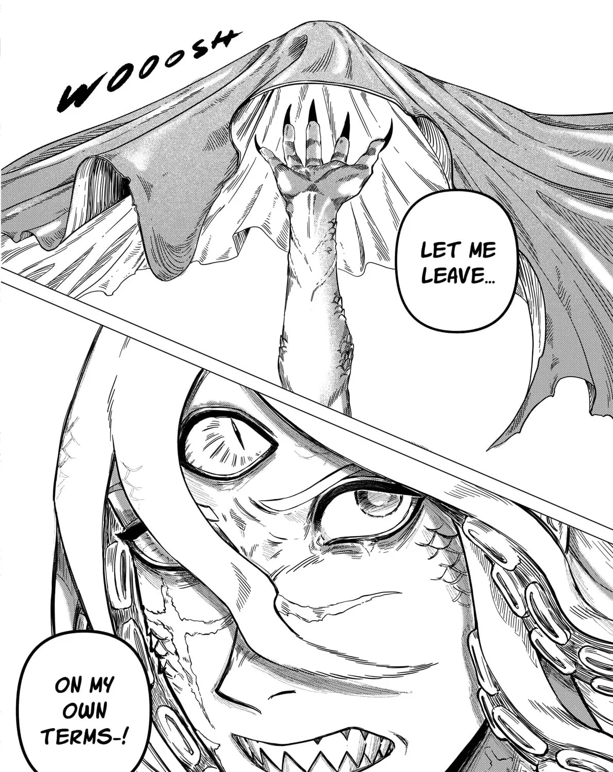 Otherside Bell Chapter 1 page 87 - 