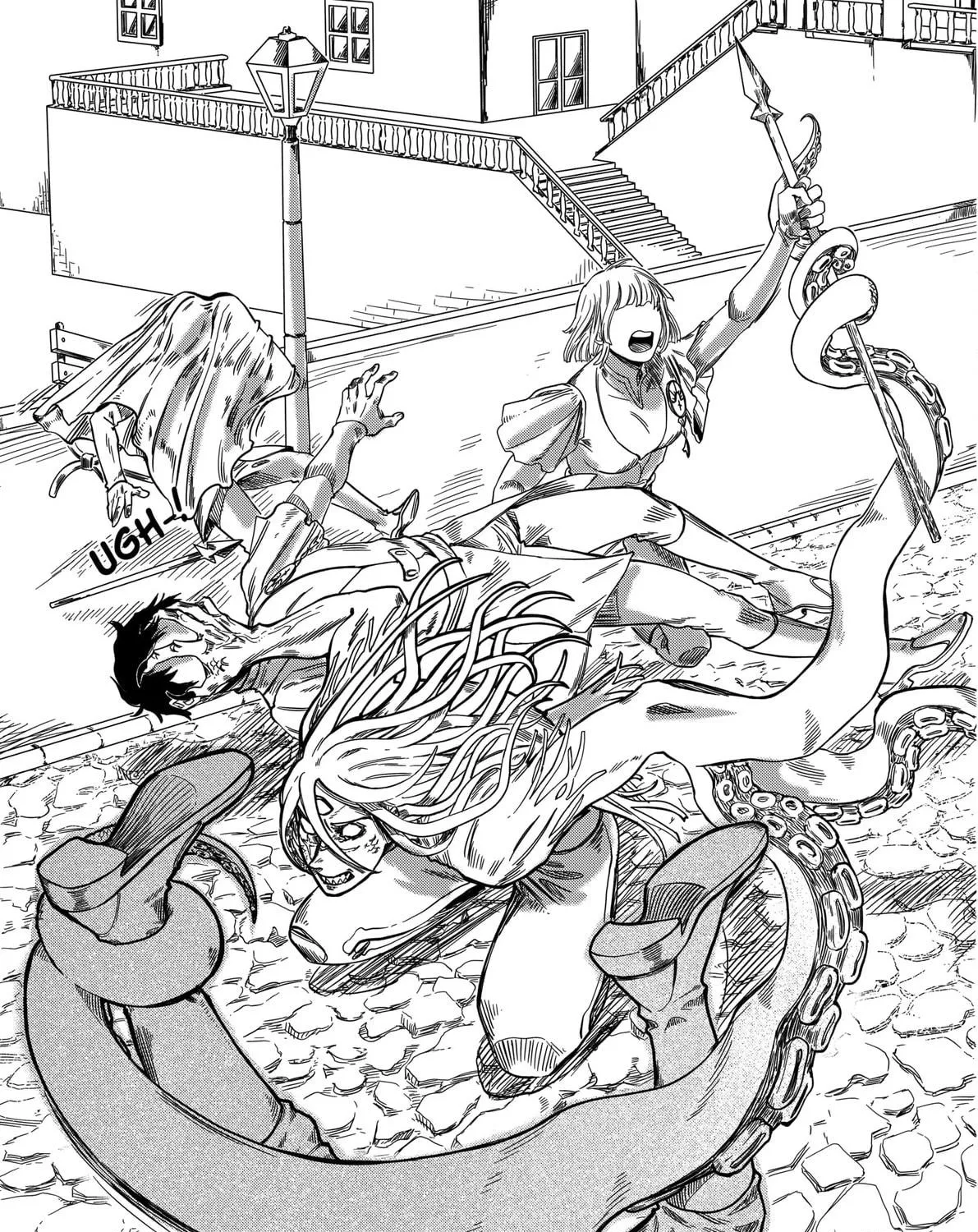 Otherside Bell Chapter 1 page 89 - 