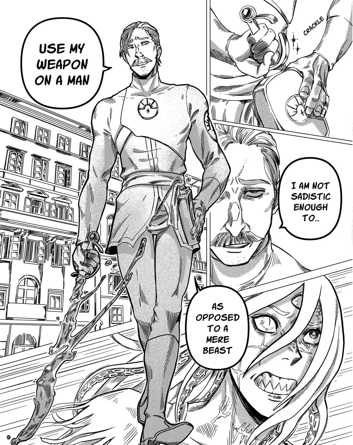 Otherside Bell Chapter 1 page 93 - 