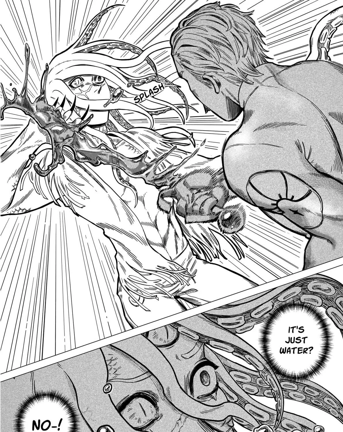 Otherside Bell Chapter 1 page 95 - 