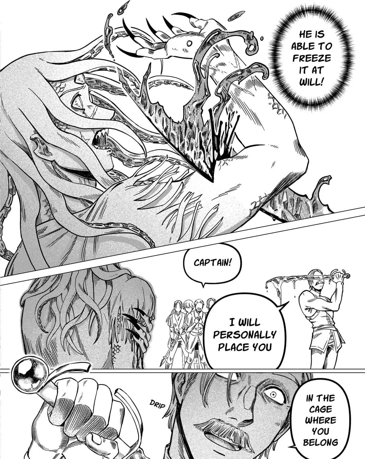 Otherside Bell Chapter 1 page 97 - 