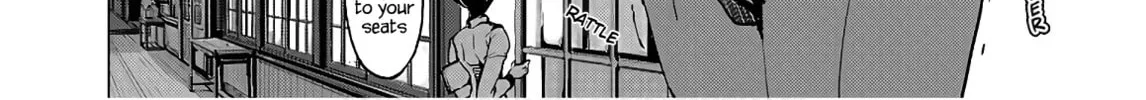 Otohime Diver Chapter 5 page 4 - 