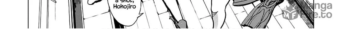 Otohime Diver Chapter 5 page 40 - 