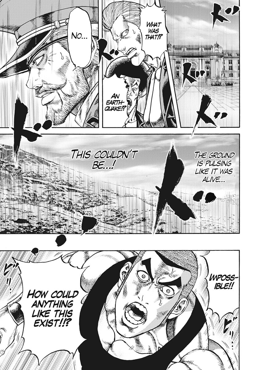 Otokojuku Gaiden J Chapter 4 page 13 - 