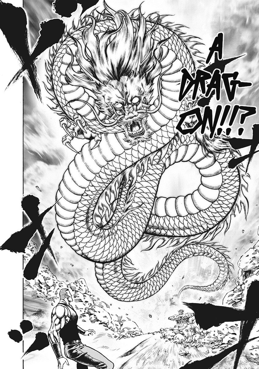 Otokojuku Gaiden J Chapter 4 page 14 - 