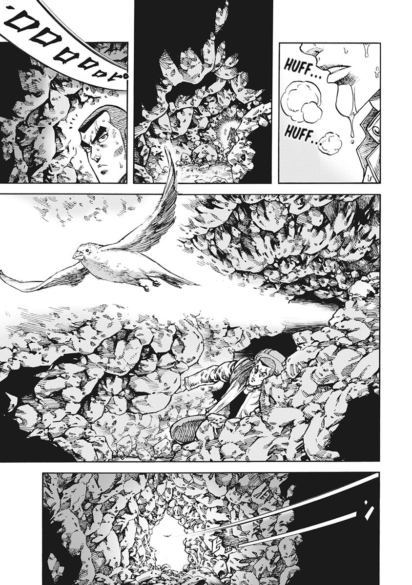 Otokojuku Gaiden J Chapter 4 page 5 - 
