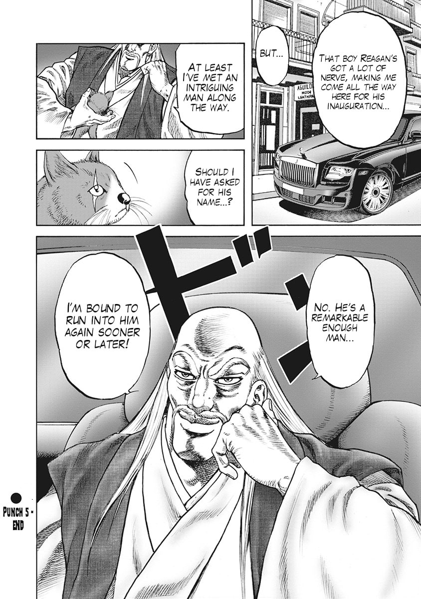 Otokojuku Gaiden J Chapter 5 page 24 - 