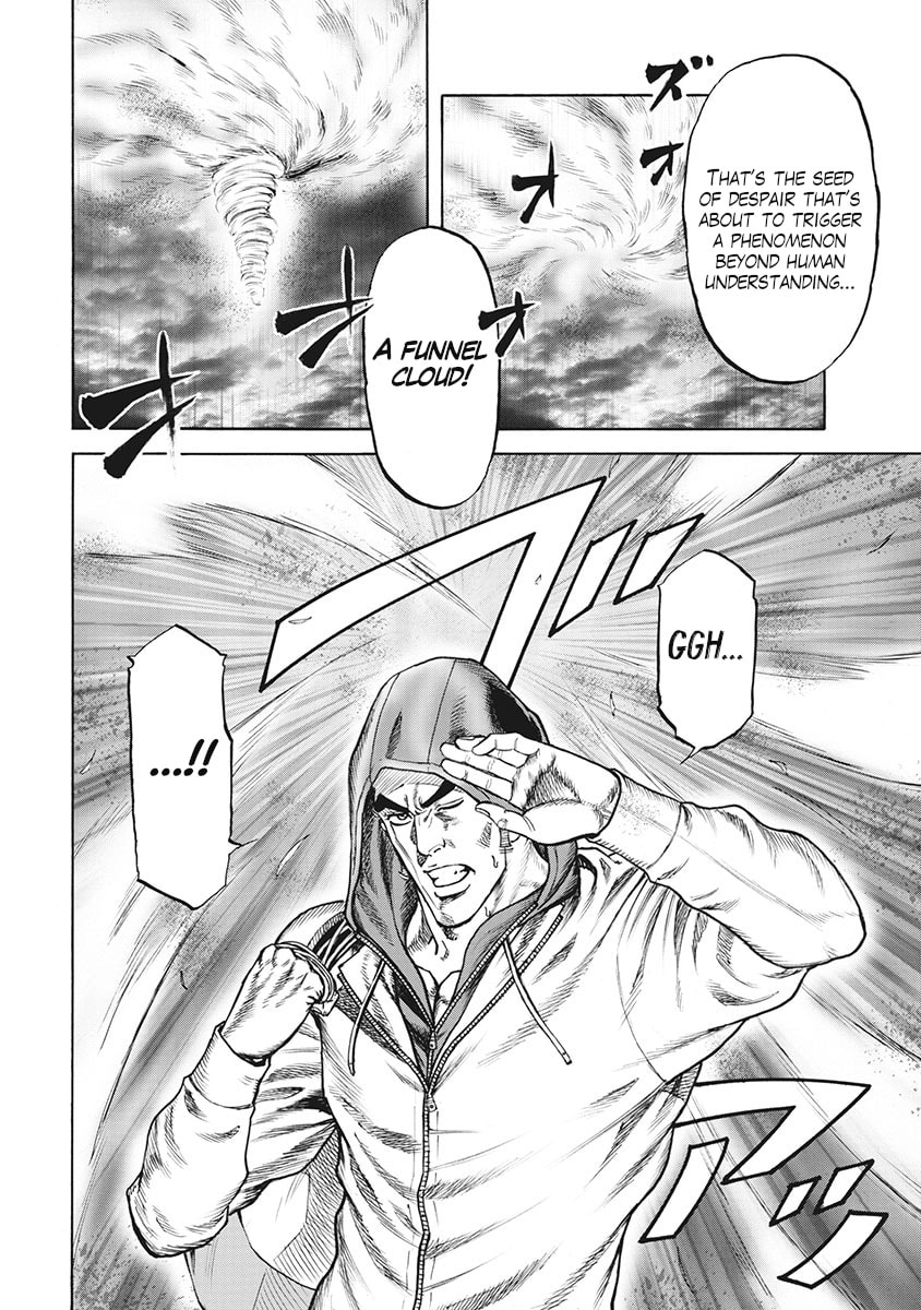 Otokojuku Gaiden J Chapter 5 page 10 - 