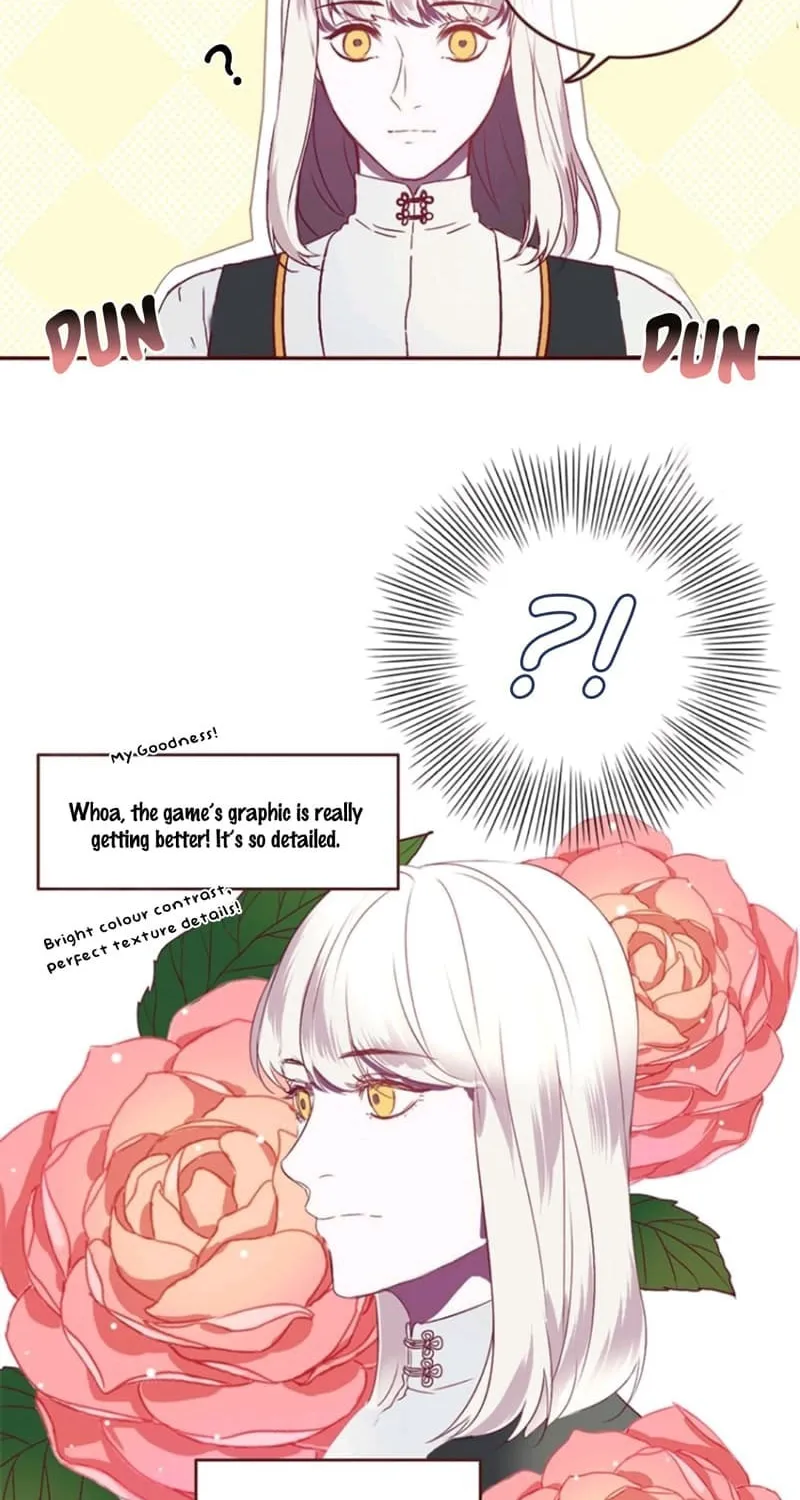 Otome Equation Chapter 1 page 16 - 