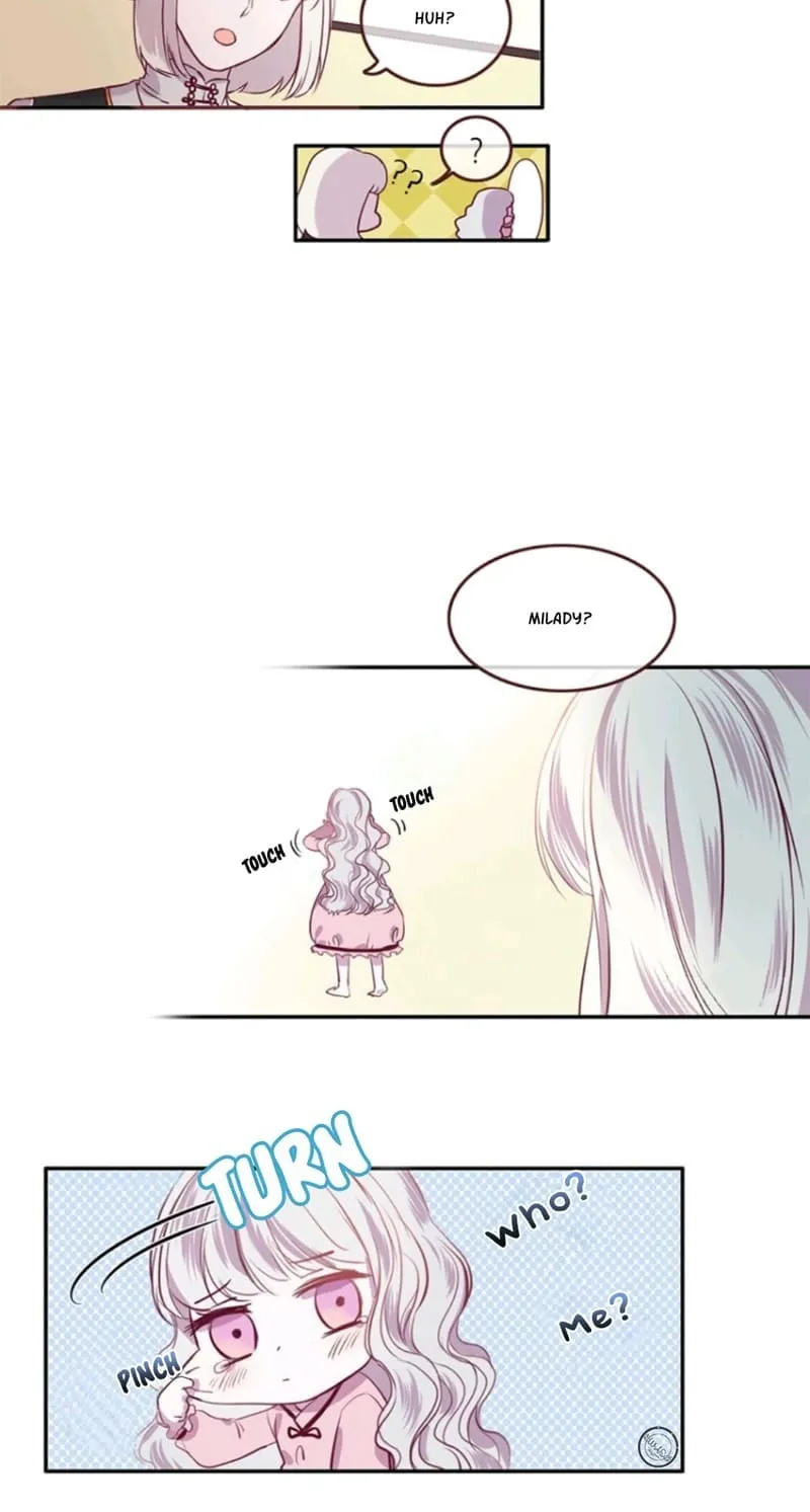 Otome Equation Chapter 1 page 27 - 