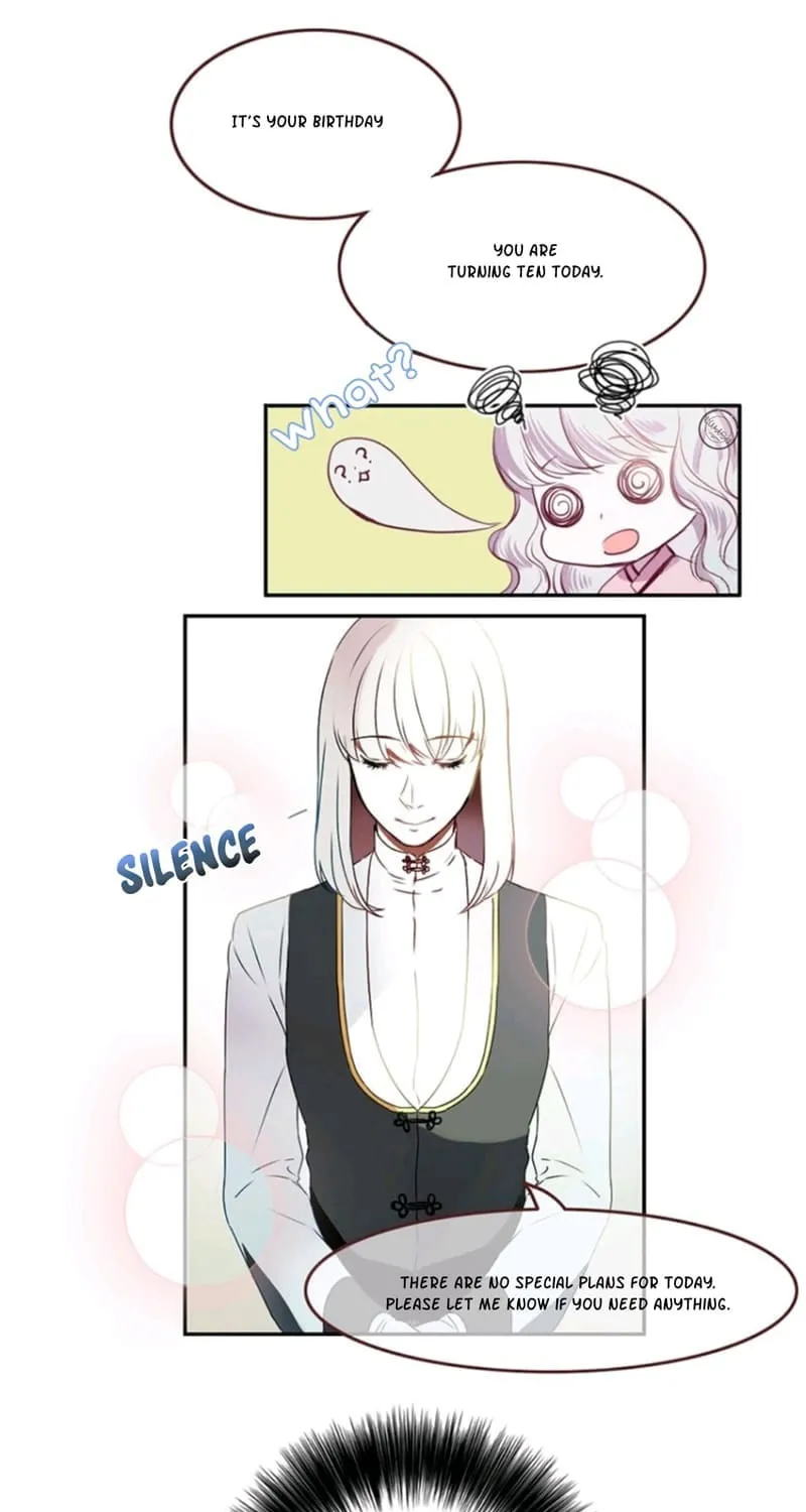Otome Equation Chapter 1 page 28 - 