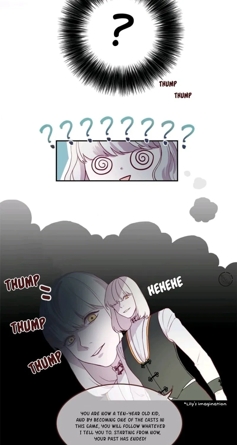 Otome Equation Chapter 1 page 29 - 