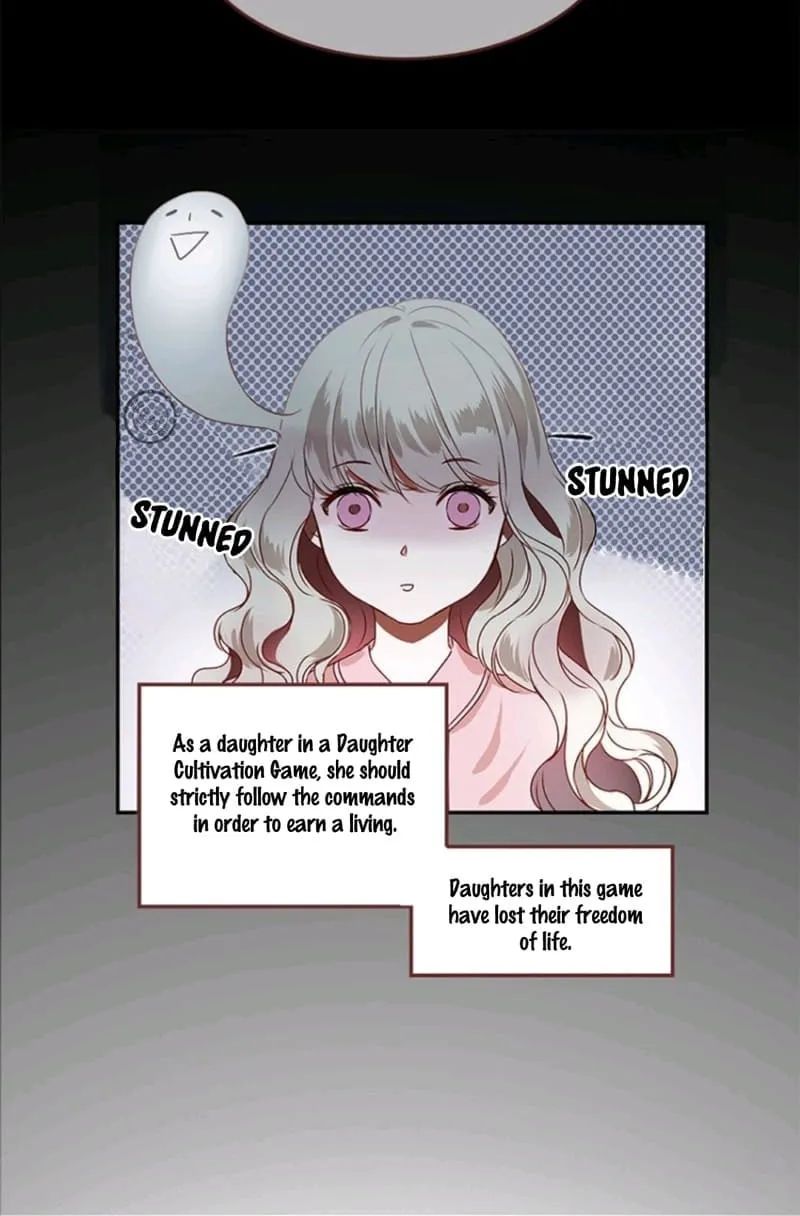 Otome Equation Chapter 1 page 30 - 