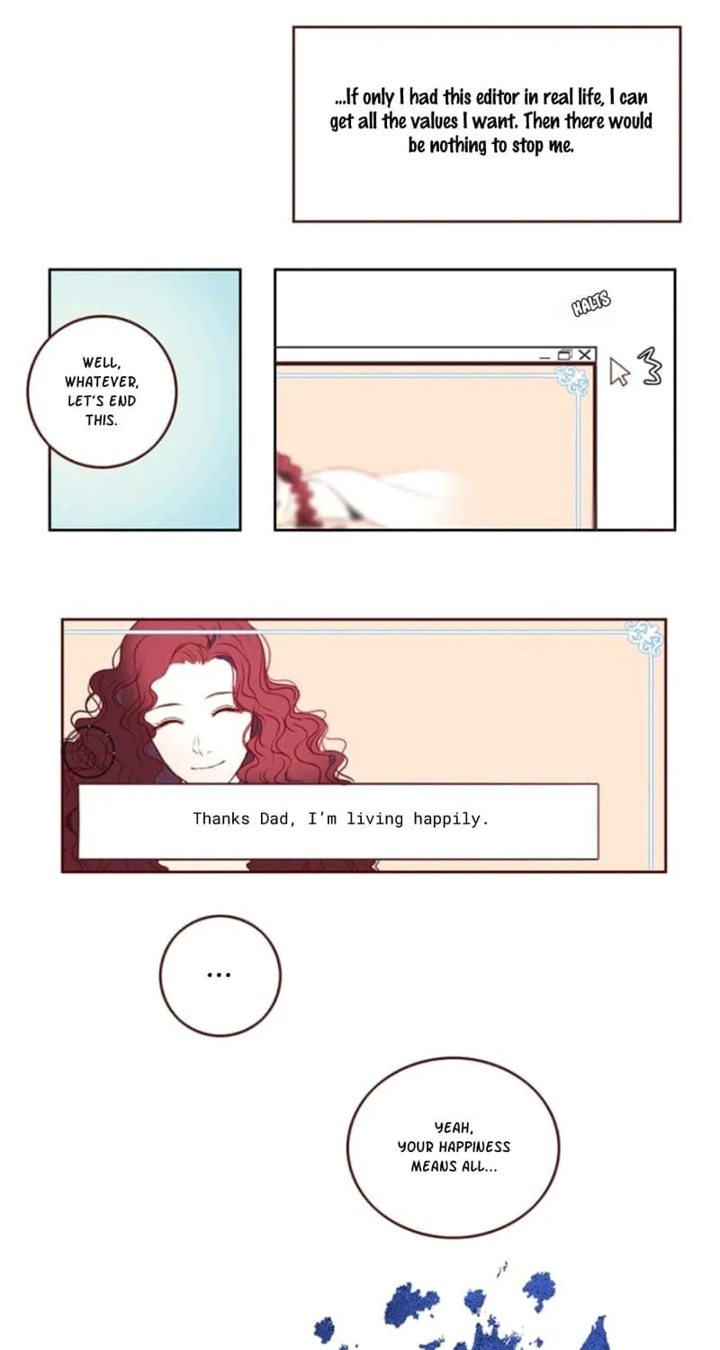 Otome Equation Chapter 1 page 5 - 