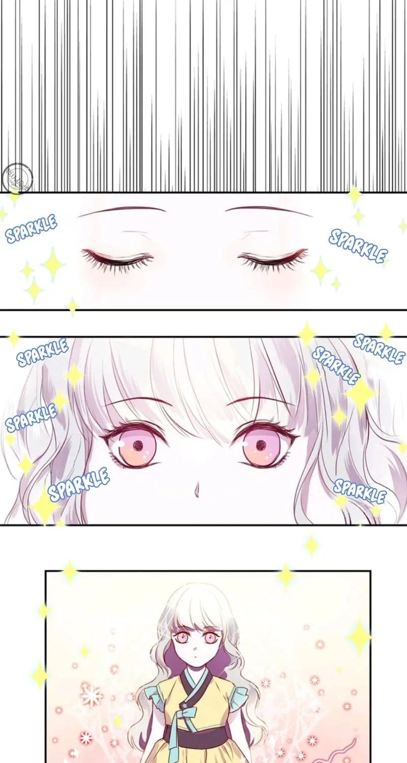 Otome Equation Chapter 1 page 9 - 