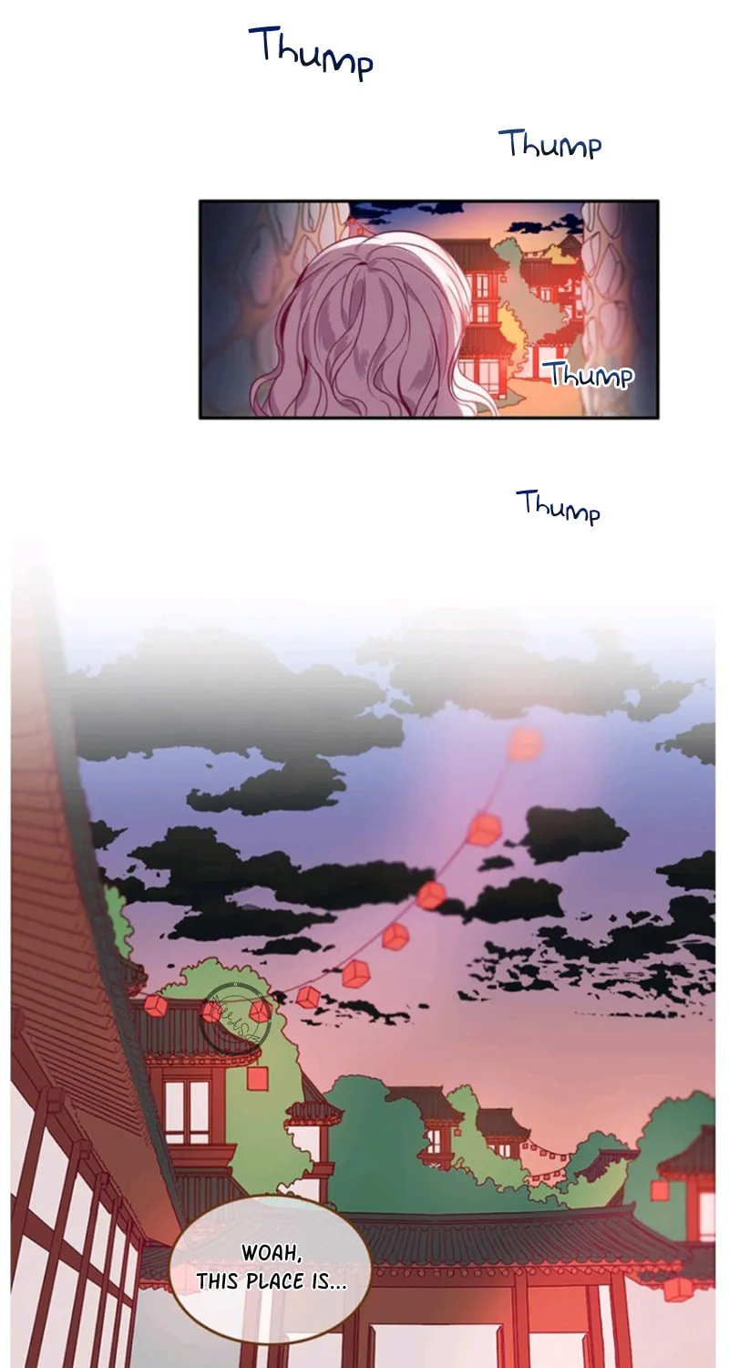 Otome Equation Chapter 10 page 1 - 