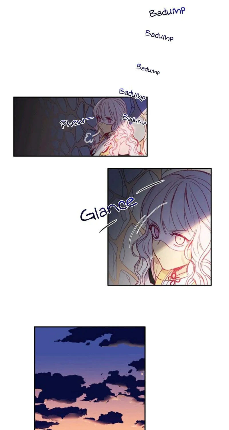 Otome Equation Chapter 10 page 12 - 