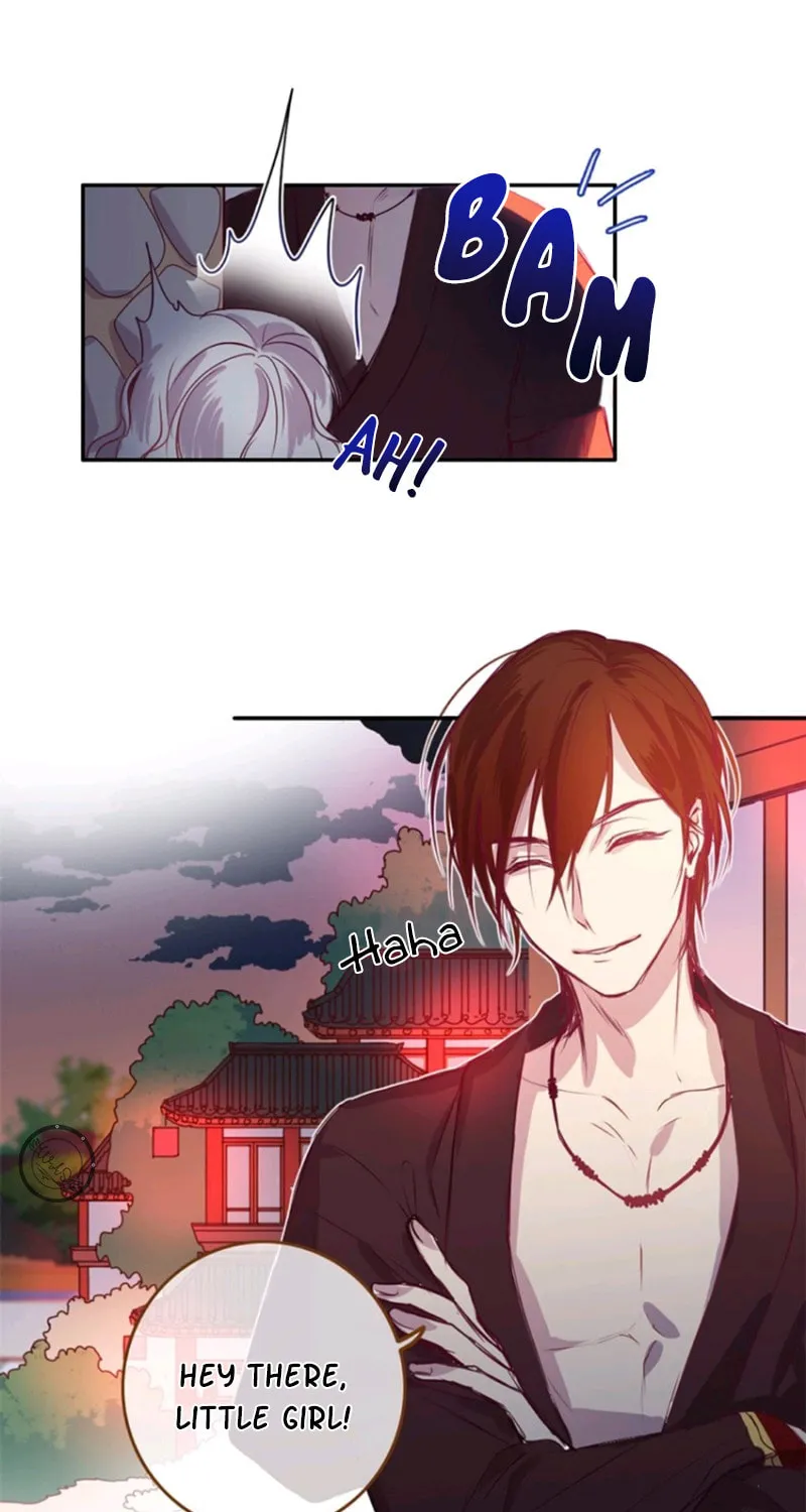 Otome Equation Chapter 10 page 14 - 