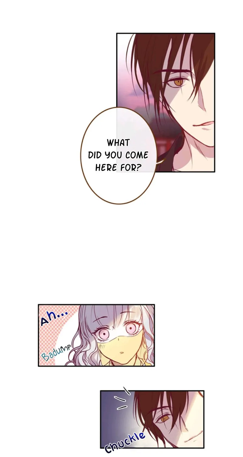 Otome Equation Chapter 10 page 16 - 