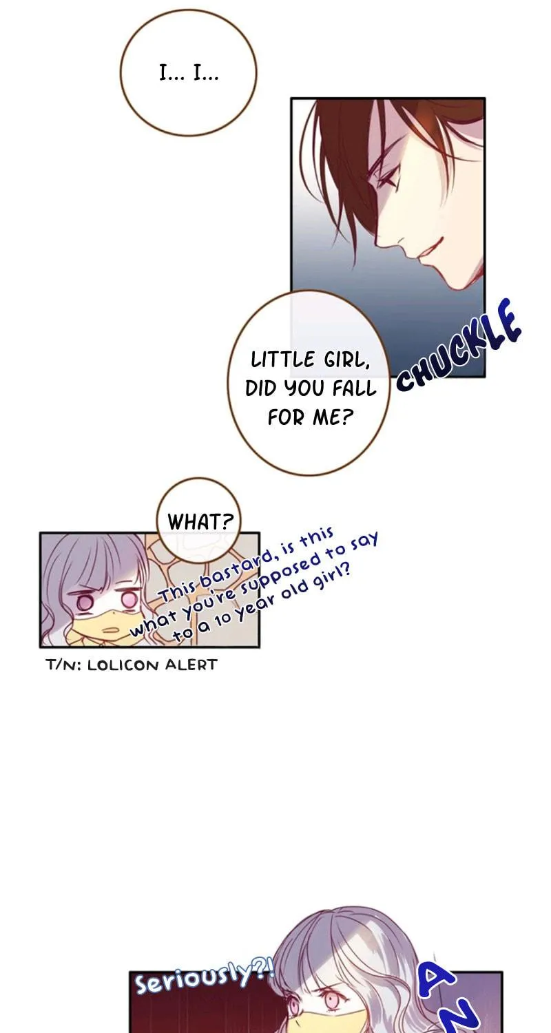 Otome Equation Chapter 10 page 18 - 