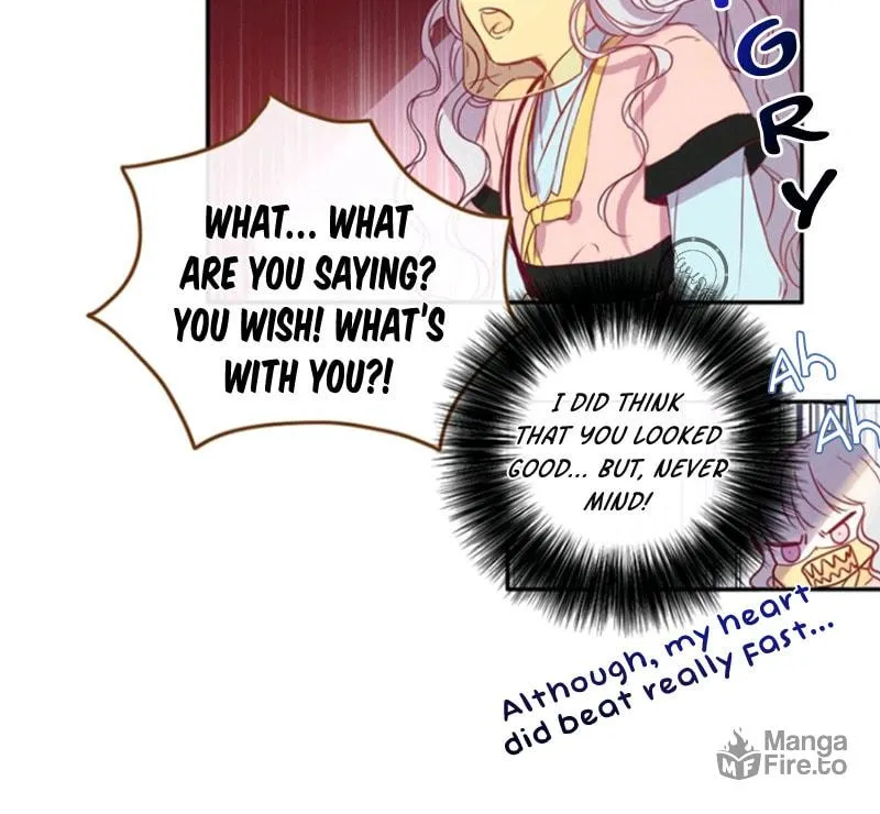Otome Equation Chapter 10 page 19 - 
