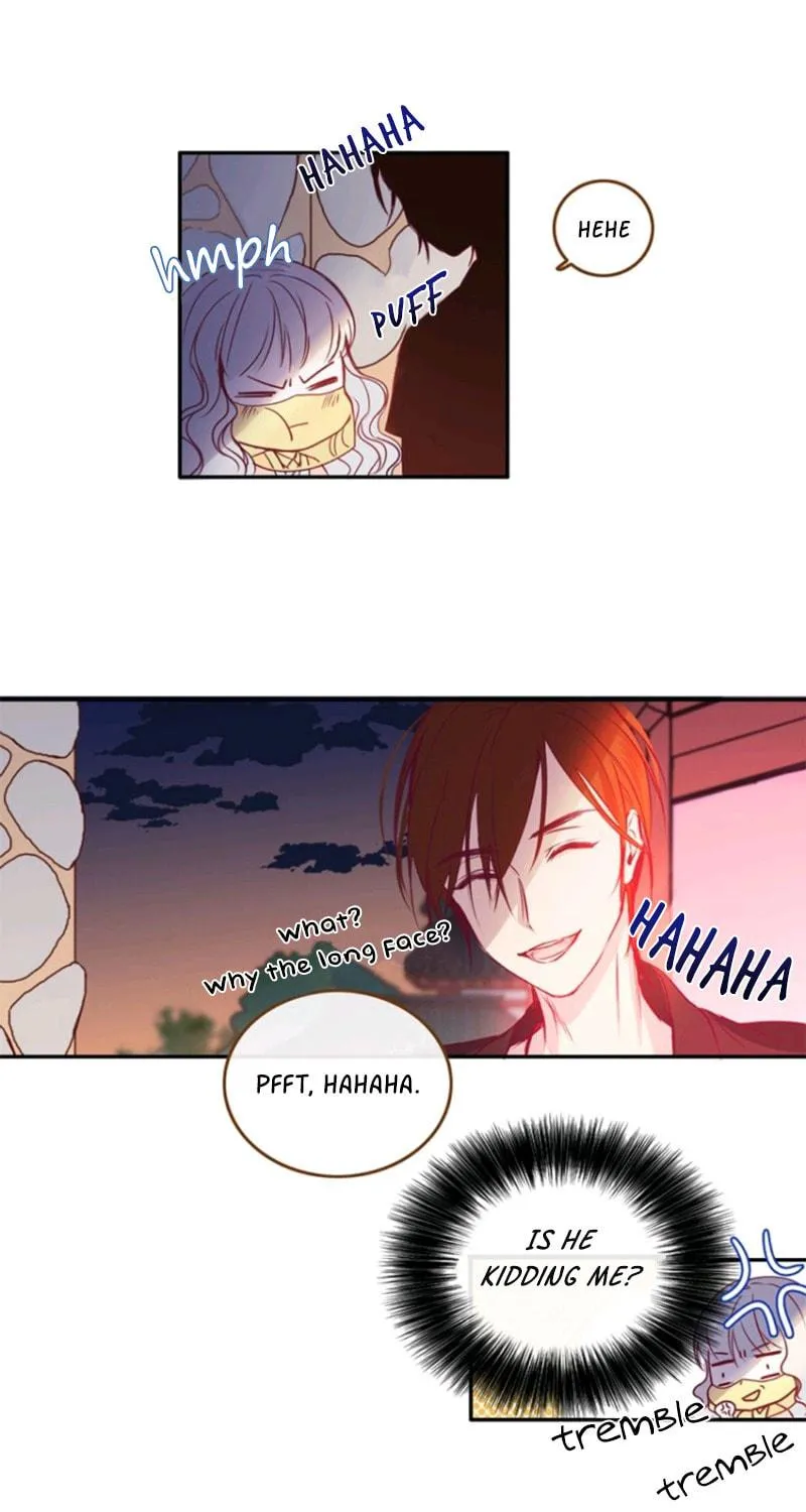 Otome Equation Chapter 10 page 20 - 