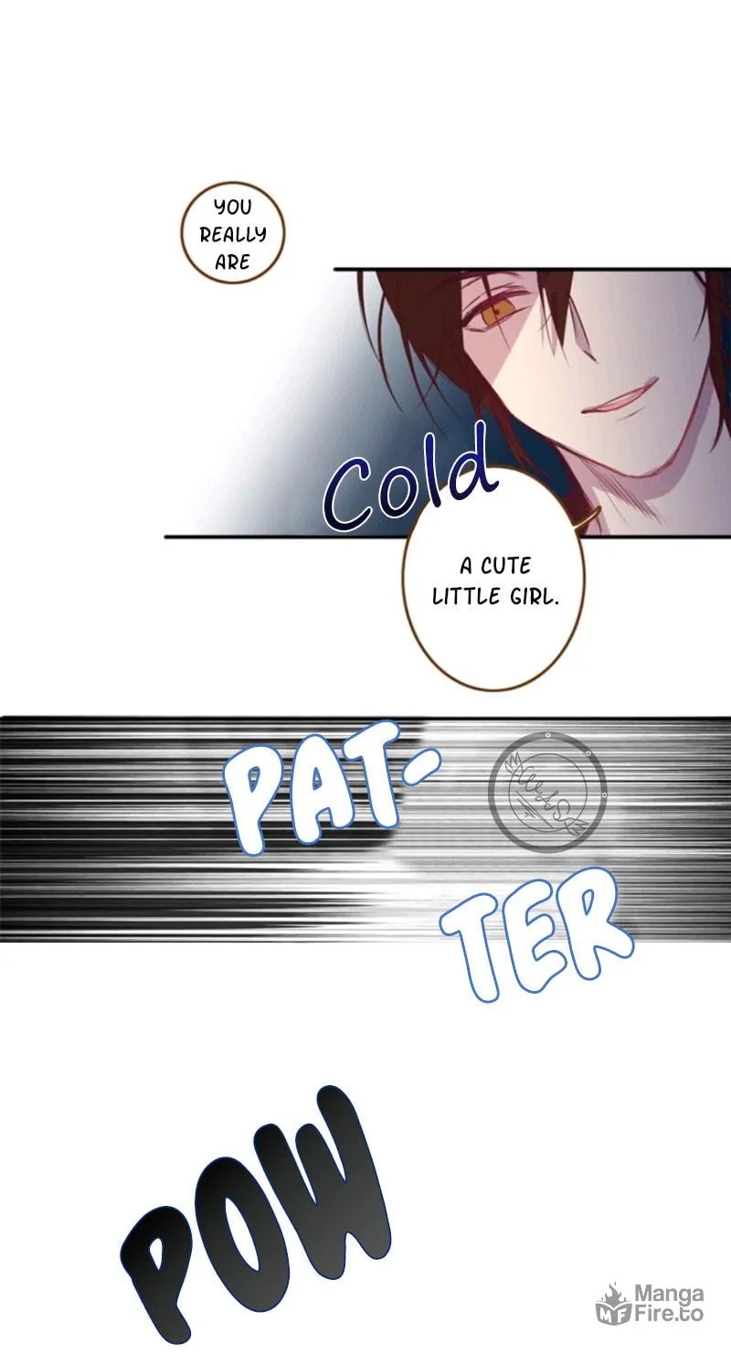 Otome Equation Chapter 10 page 21 - 