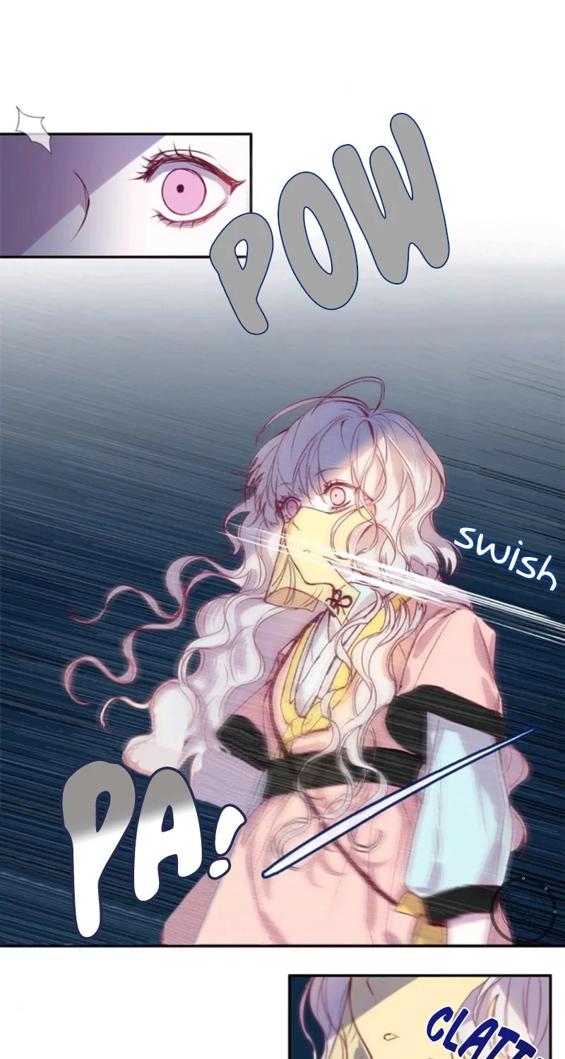 Otome Equation Chapter 10 page 22 - 
