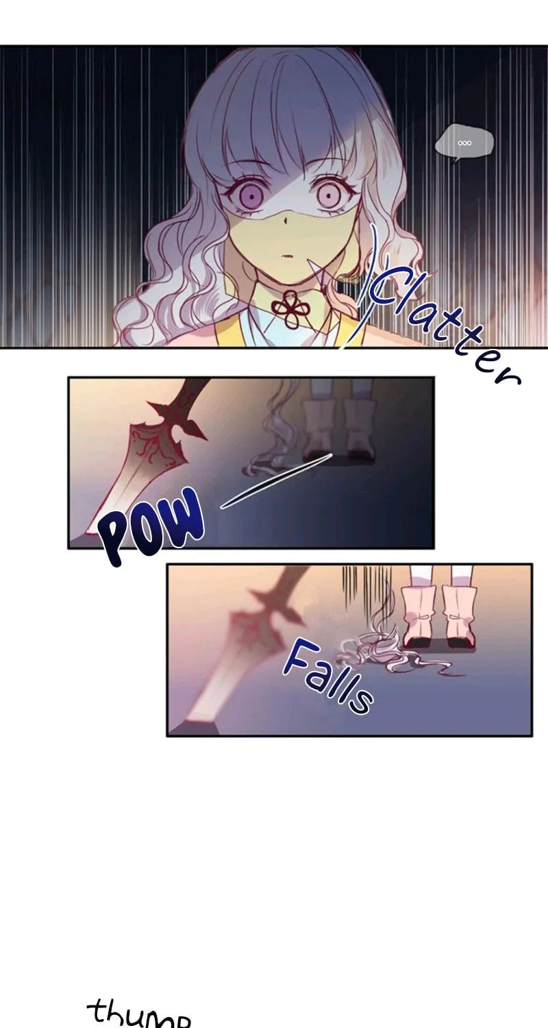 Otome Equation Chapter 10 page 24 - 