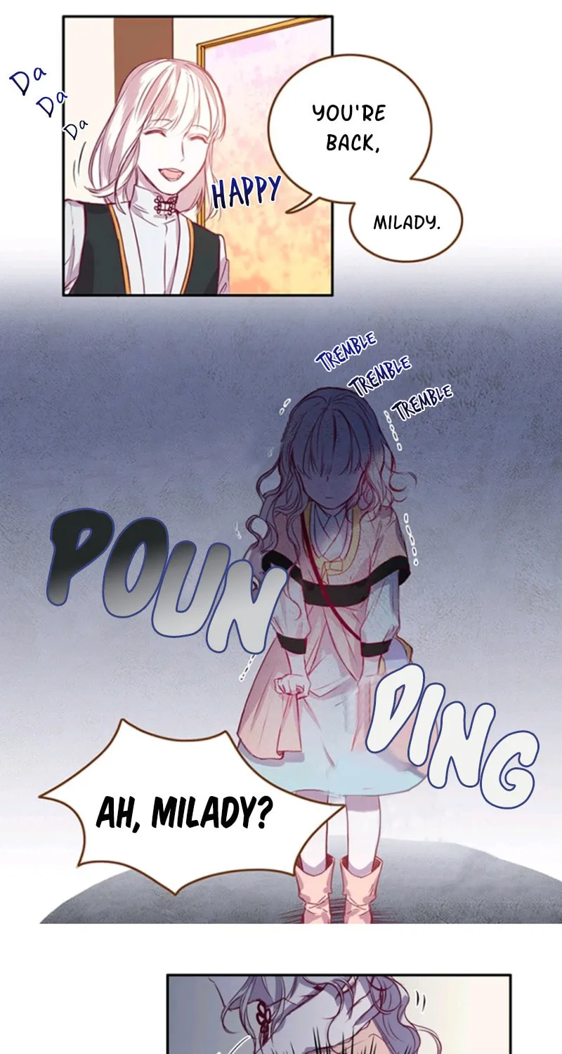 Otome Equation Chapter 10 page 28 - 