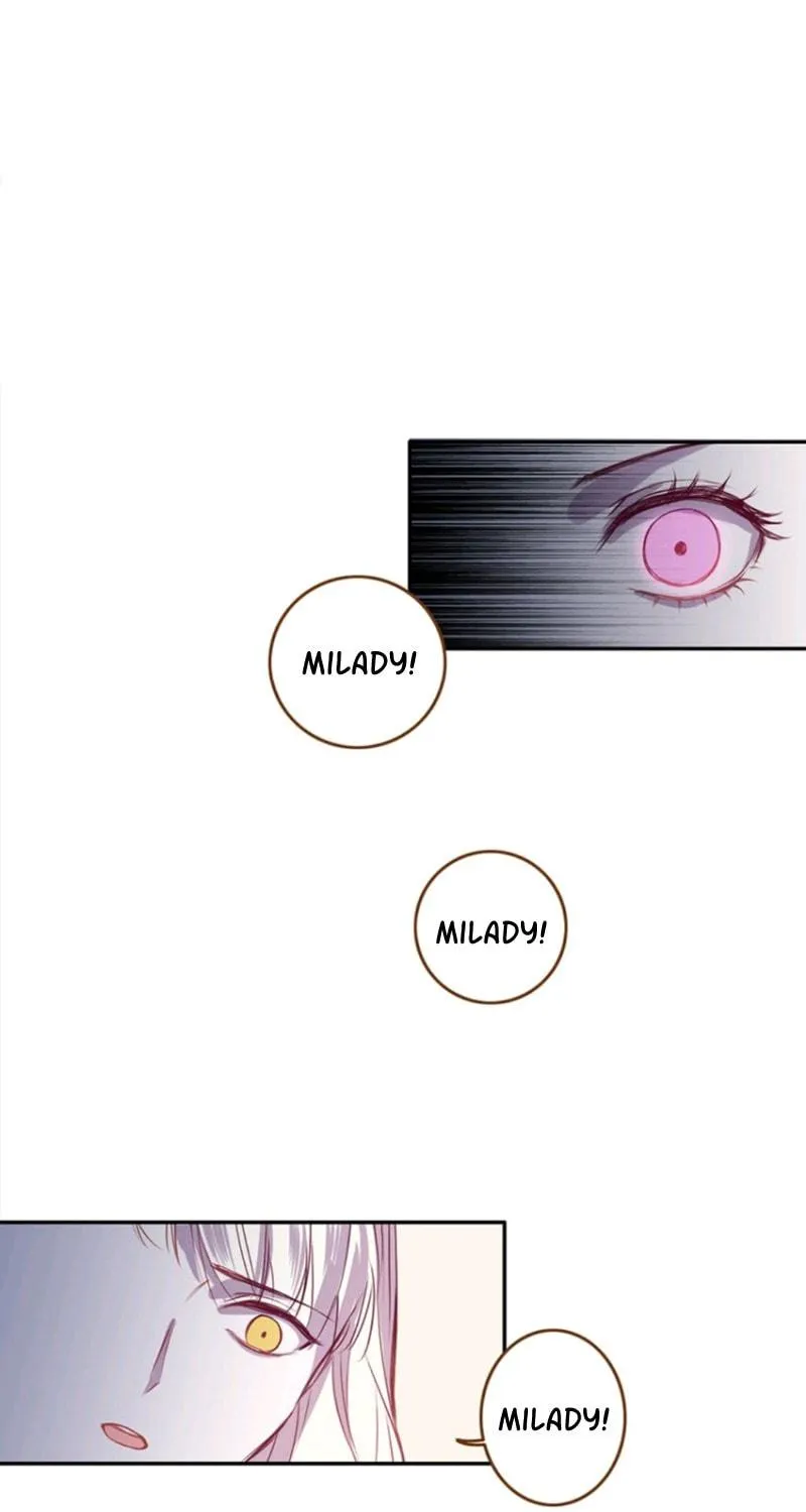 Otome Equation Chapter 10 page 30 - 