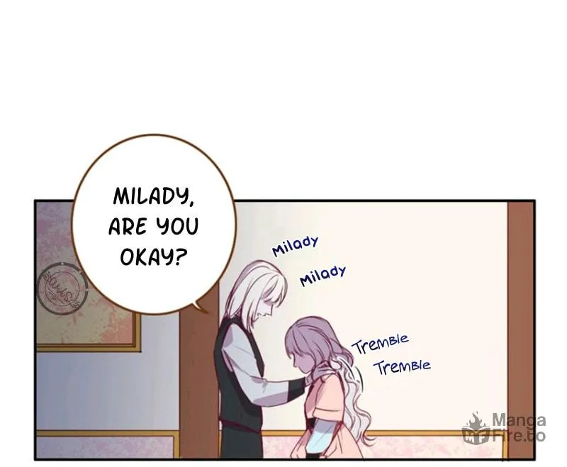 Otome Equation Chapter 10 page 31 - 