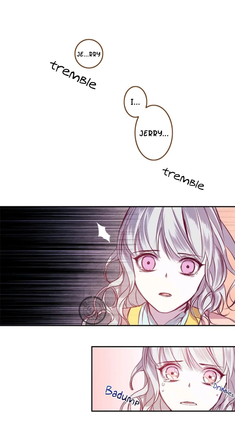 Otome Equation Chapter 10 page 32 - 