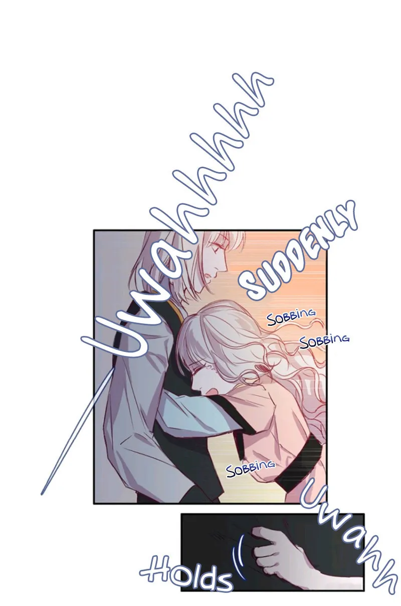 Otome Equation Chapter 10 page 33 - 