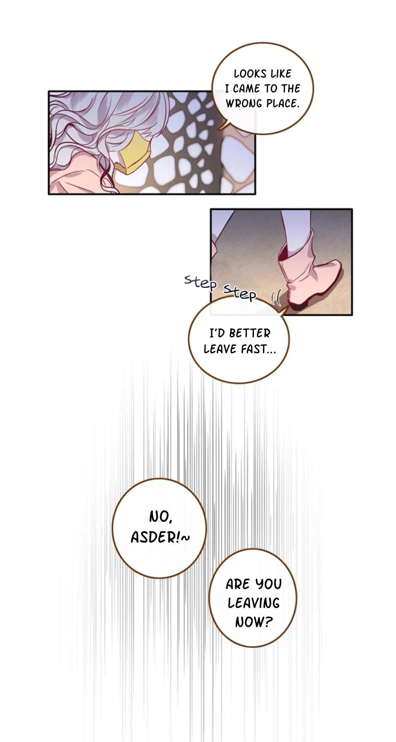 Otome Equation Chapter 10 page 5 - 