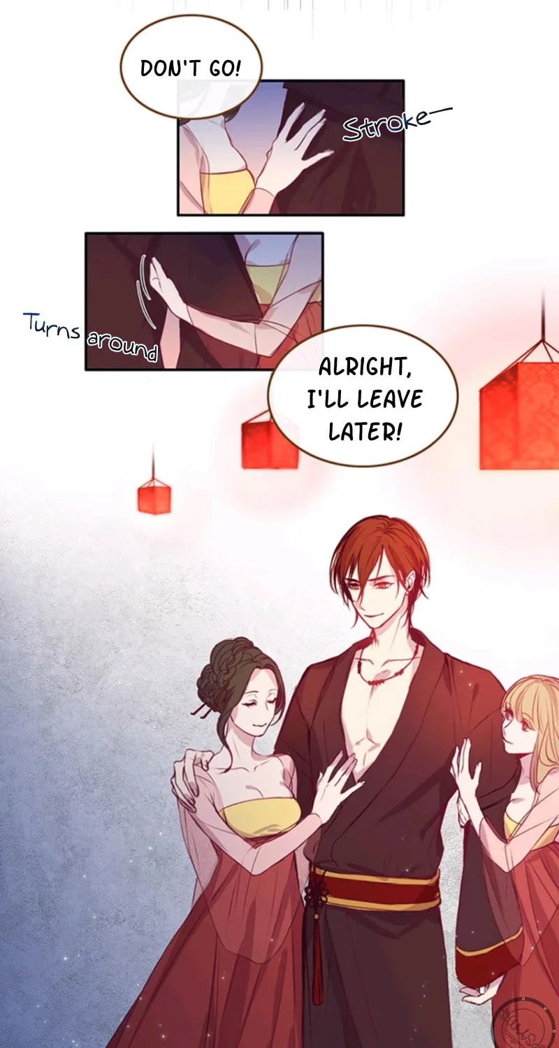 Otome Equation Chapter 10 page 6 - 