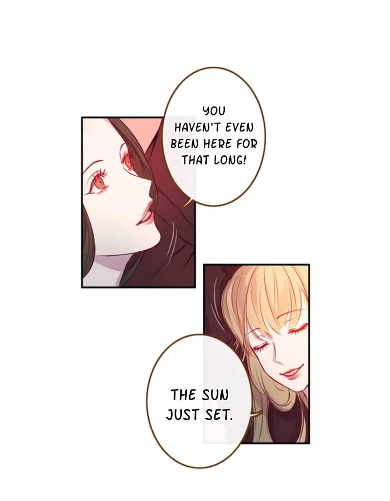 Otome Equation Chapter 10 page 9 - 