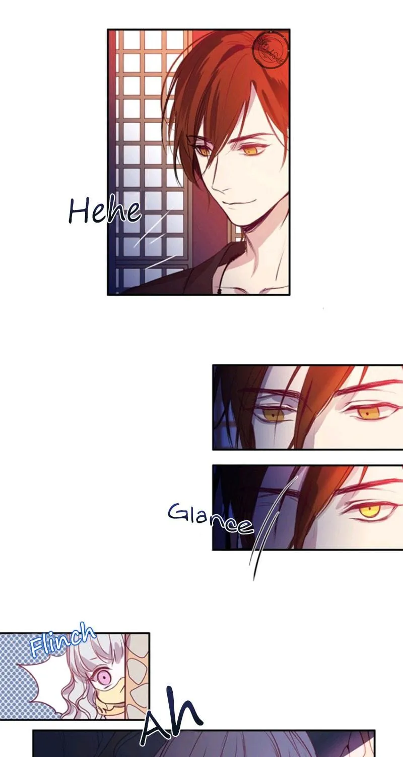 Otome Equation Chapter 10 page 10 - 
