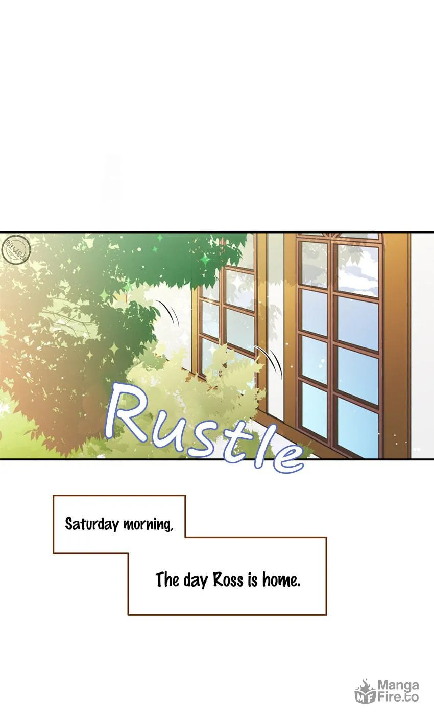 Otome Equation Chapter 11 page 12 - 