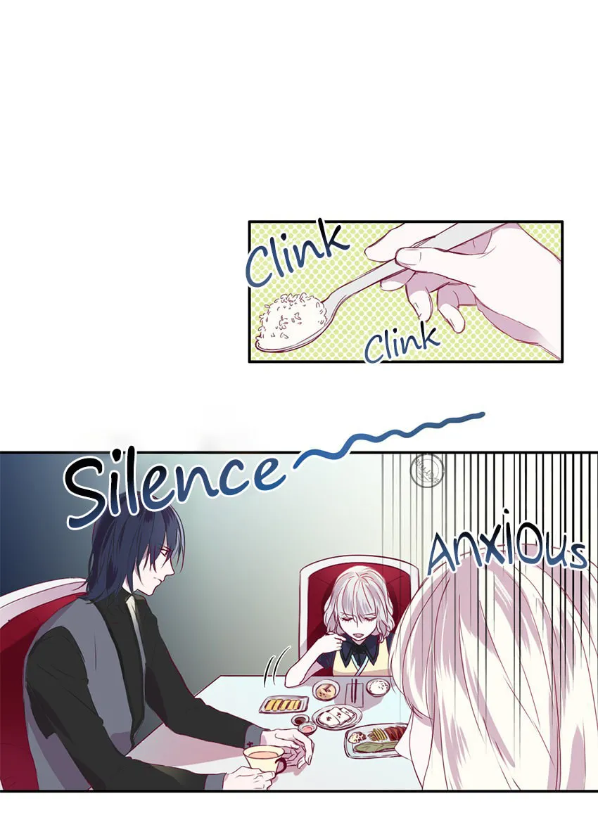 Otome Equation Chapter 11 page 13 - 