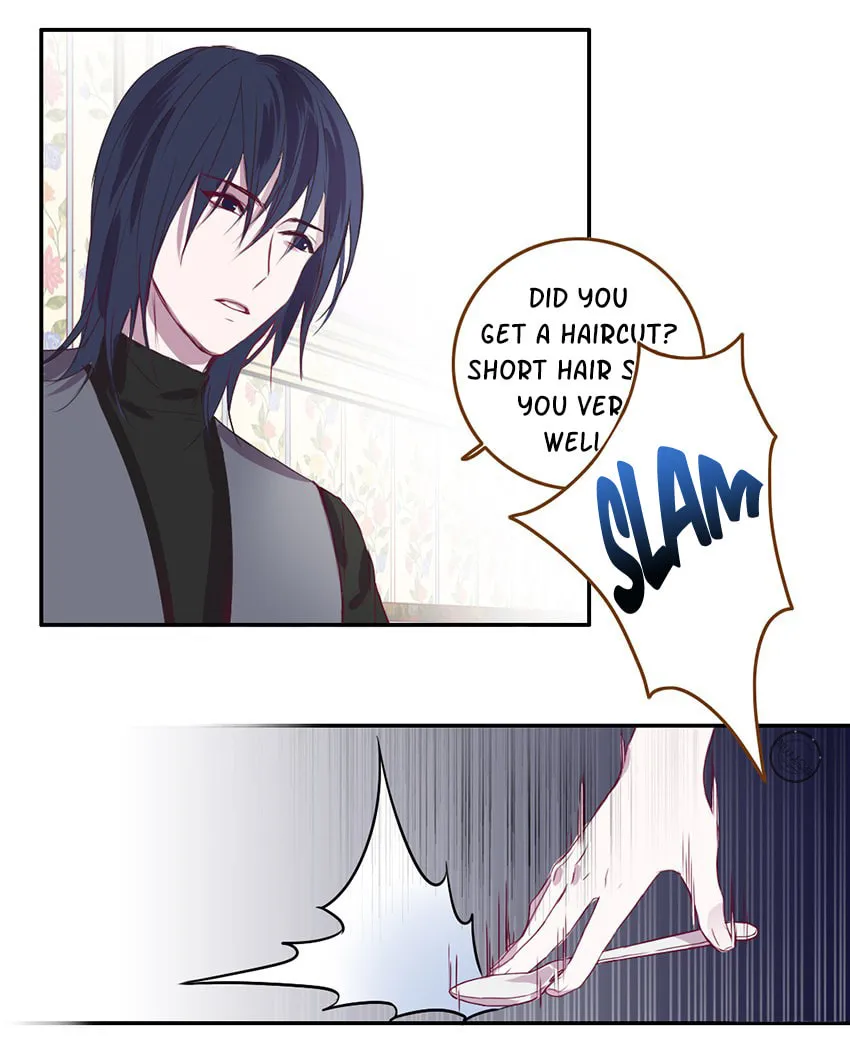 Otome Equation Chapter 11 page 15 - 