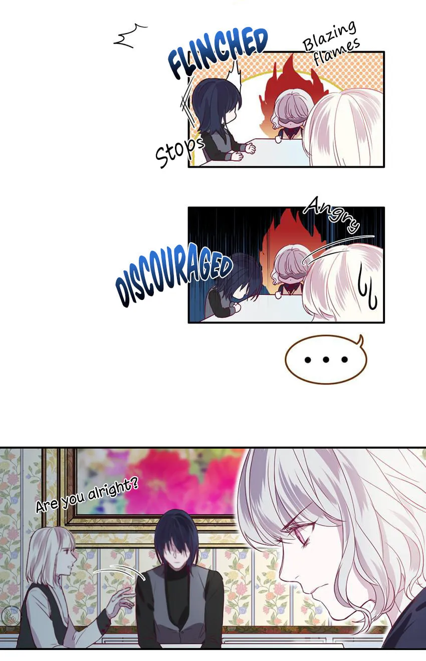 Otome Equation Chapter 11 page 16 - 