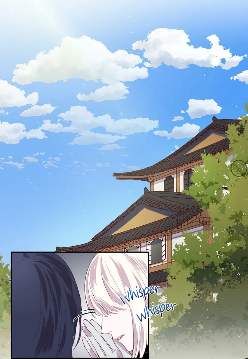 Otome Equation Chapter 11 page 18 - 