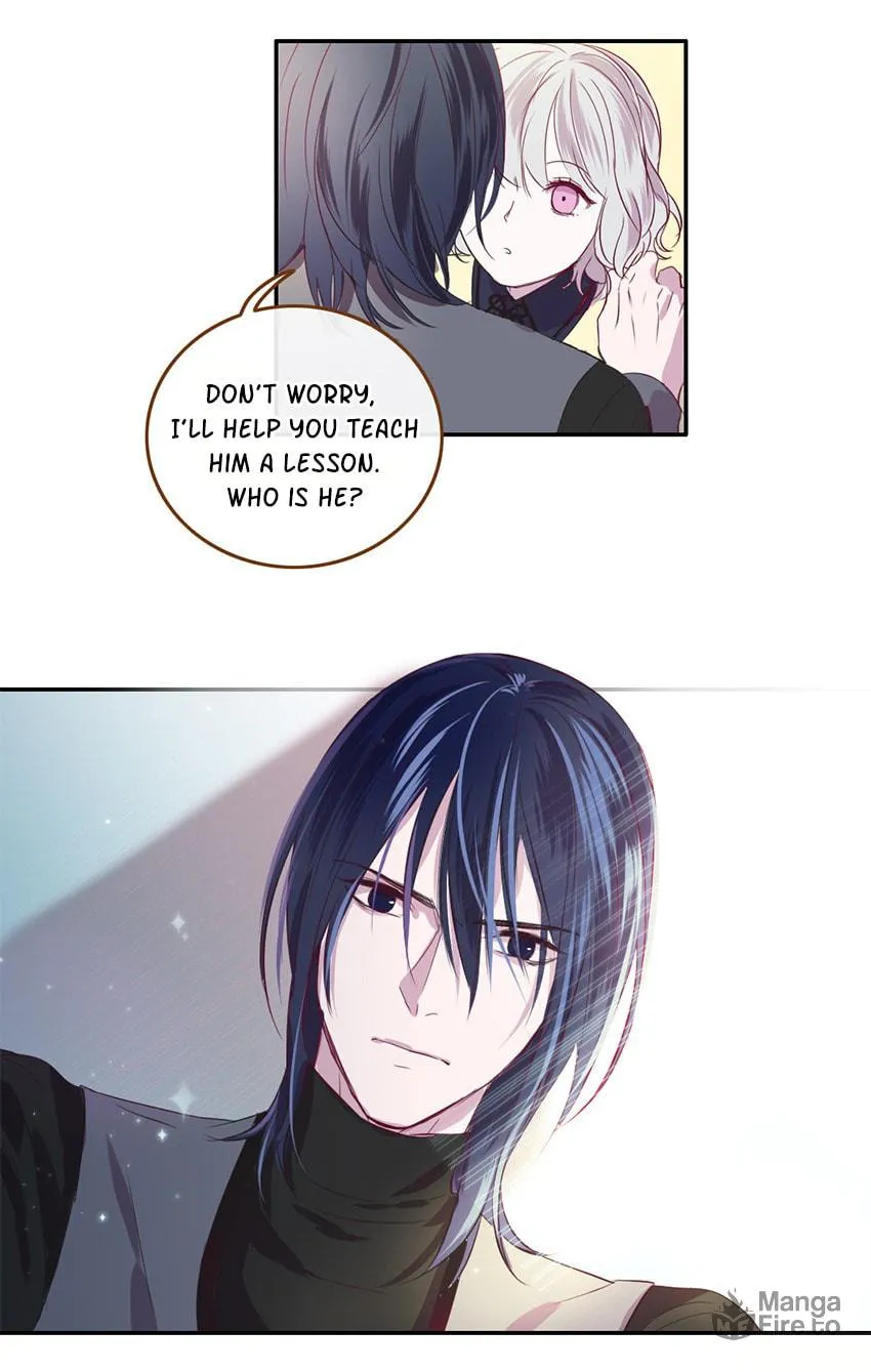 Otome Equation Chapter 11 page 23 - 