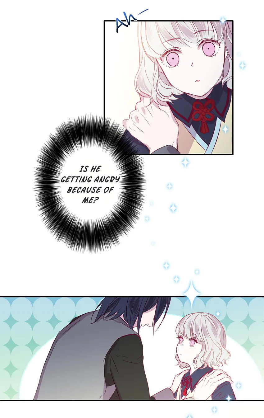 Otome Equation Chapter 11 page 24 - 