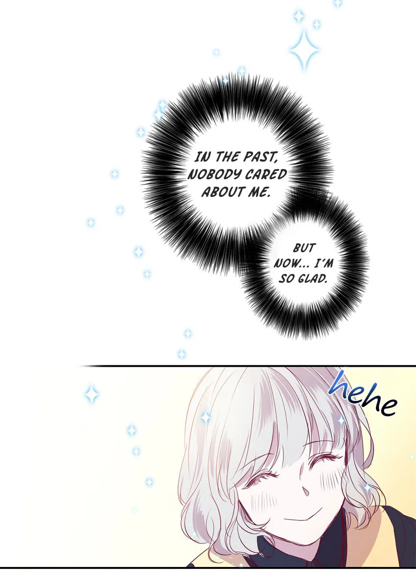 Otome Equation Chapter 11 page 25 - 