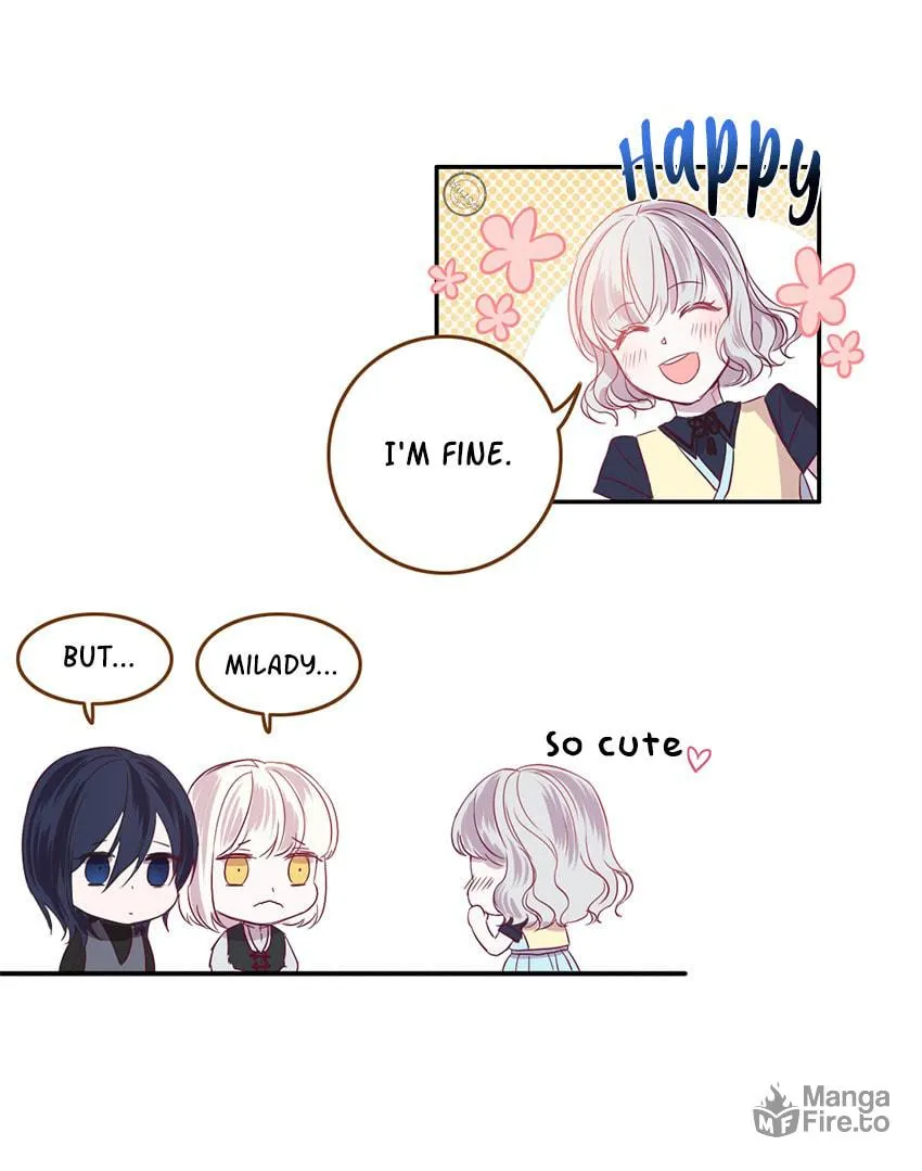 Otome Equation Chapter 11 page 26 - 
