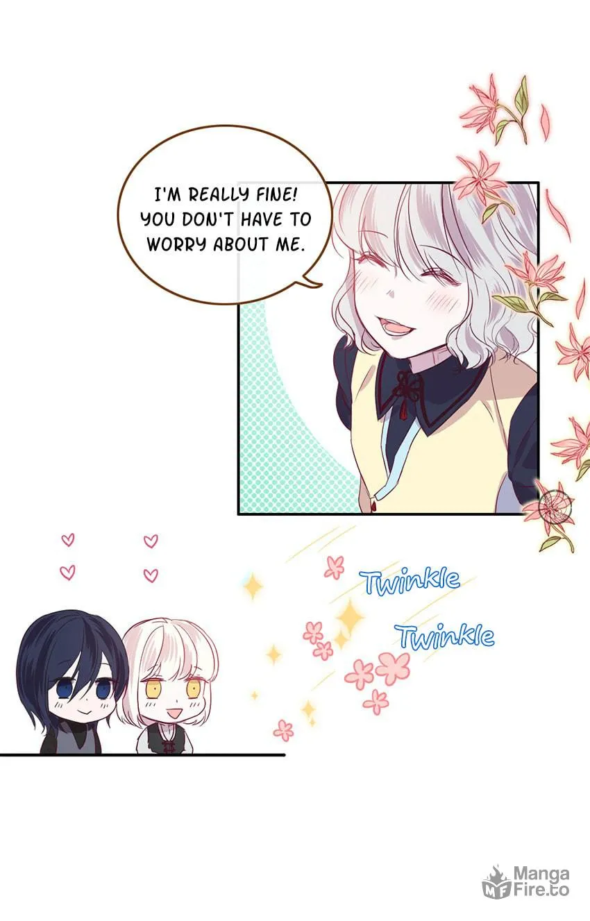 Otome Equation Chapter 11 page 27 - 