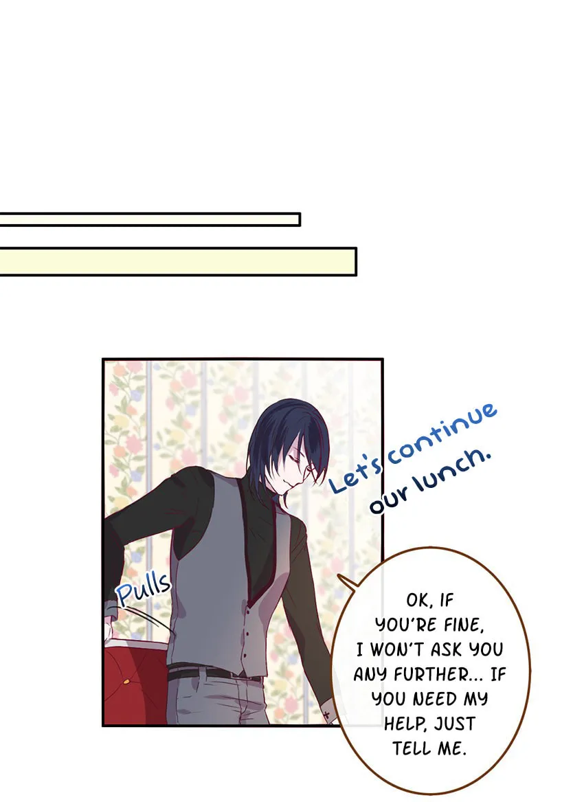Otome Equation Chapter 11 page 28 - 